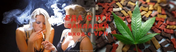 хмурый Дмитров