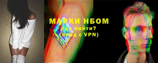 хмурый Дмитров