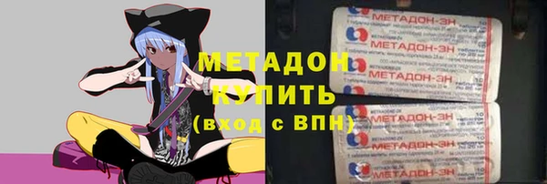 хмурый Дмитров