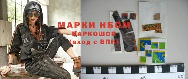 хмурый Дмитров